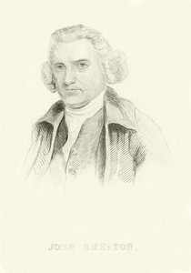 John Smeaton od English School