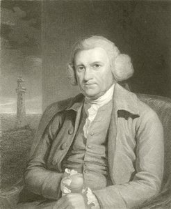 John Smeaton od English School