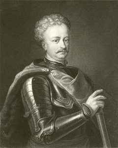 John Sobieski od English School