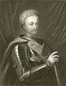 John Sobieski od English School