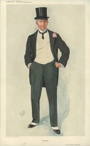 John Stirling Ainsworth od English School