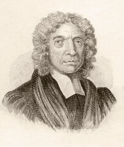 John Strype, z 