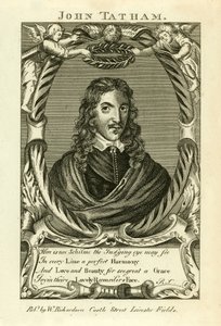 John Tatham od English School