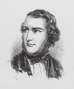 John Thomas (rytina) od English School