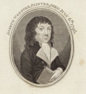 John Webster od English School