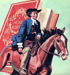 John Wesley od English School