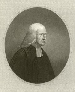 John Wesley od English School