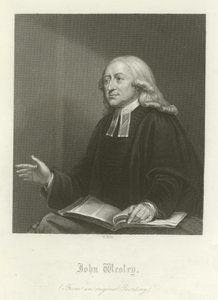 John Wesley od English School