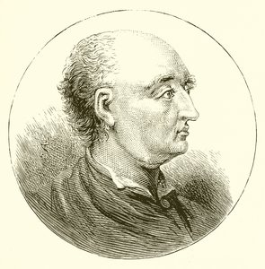 Jonathan Swift od English School