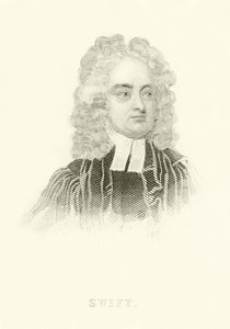 Jonathan Swift od English School