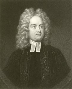 Jonathan Swift od English School