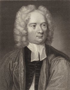 Jonathan Swift od English School