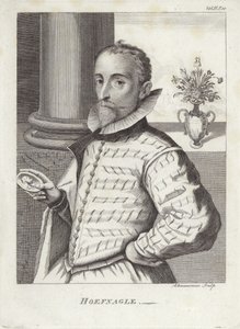 Joris Hoefnagel od English School