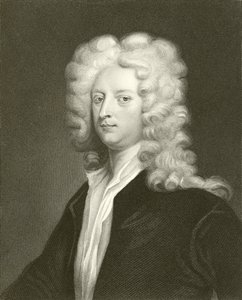Joseph Addison od English School
