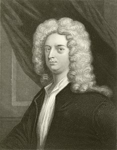 Joseph Addison od English School