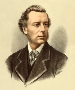 Joseph Chamberlain od English School