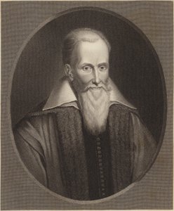 Joseph Justus Scaliger od English School