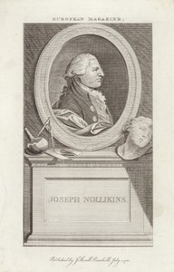Joseph Nollekens od English School