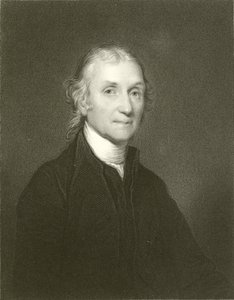 Joseph Priestley od English School