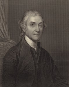 Joseph Priestley od English School
