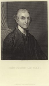 Joseph Priestley od English School