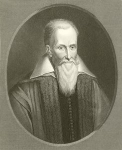 Josef Scaliger od English School