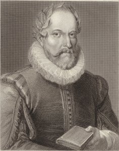 Joshua Sylvester od English School