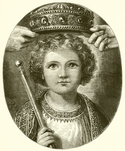 Josiah od English School