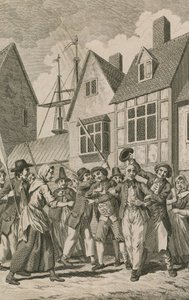 Soudce Jeffries zadržel Wapping od English School