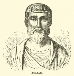 Julian od English School