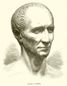 Julius Caesar od English School