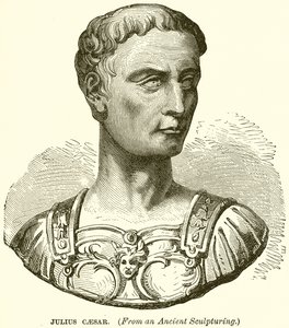 Julius Caesar od English School