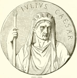 Julius Caesar od English School