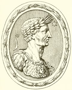 Julius Caesar od English School