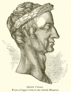 Julius Caesar od English School