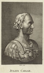 Julius Caesar od English School