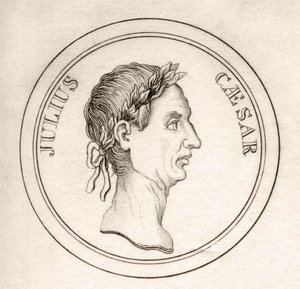 Julius Caesar z 