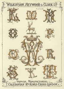KL, KM, KN, KO, KW, KP, KQ, KR, KS, KY, KT od English School
