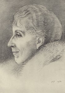 Karen Blixen, dánská autorka od English School