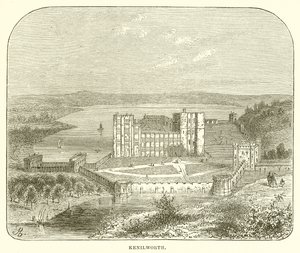 Kenilworth od English School