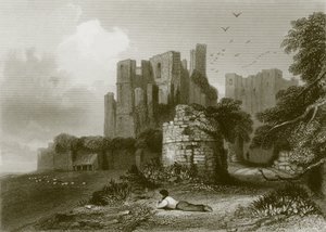 Kenilworth od English School