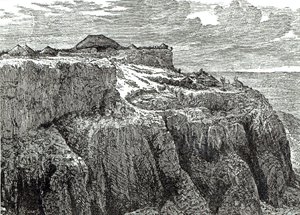 Dům krále Theodora, Magdala z 