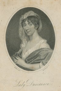 Lady Duncannonová od English School