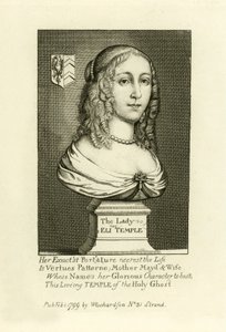 Chrám lady Eleanor od English School