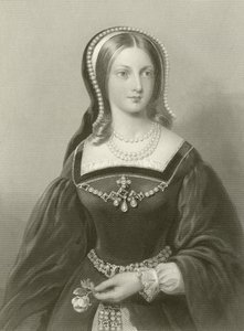 Lady Jane Grayová od English School