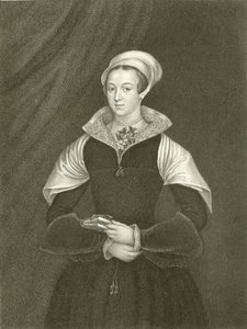 Lady Jane Grayová od English School