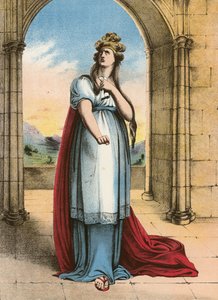 Lady Macbeth od English School