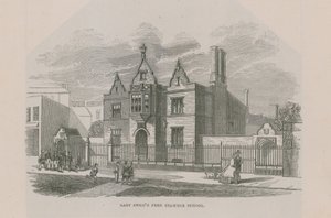 Bezplatné gymnázium Lady Owensové od English School