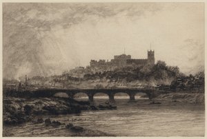 Lancaster od English School