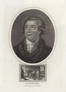 Lavoisier od English School